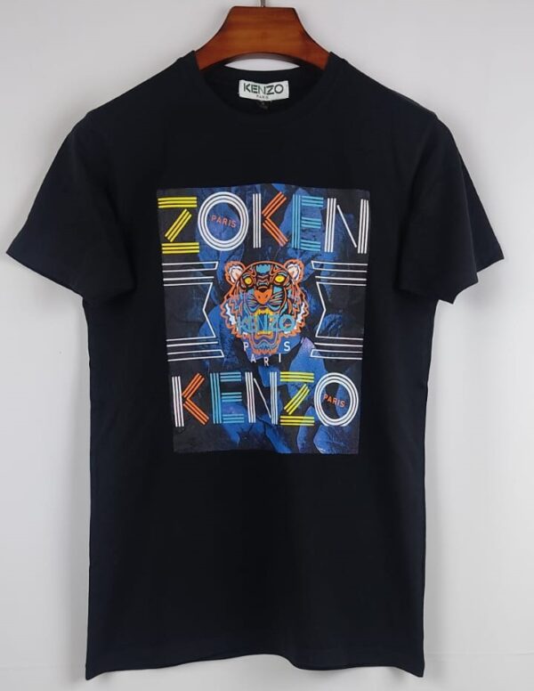 Zoken Kenzo - Image 3