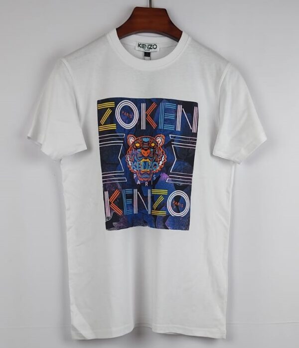 Zoken Kenzo - Image 2