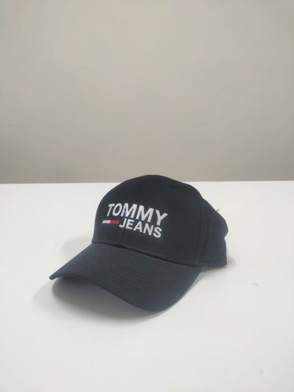 Tommy