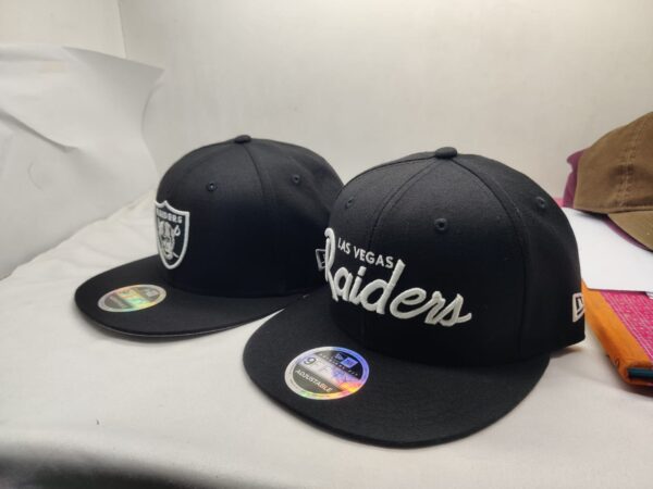 Raiders - Image 5