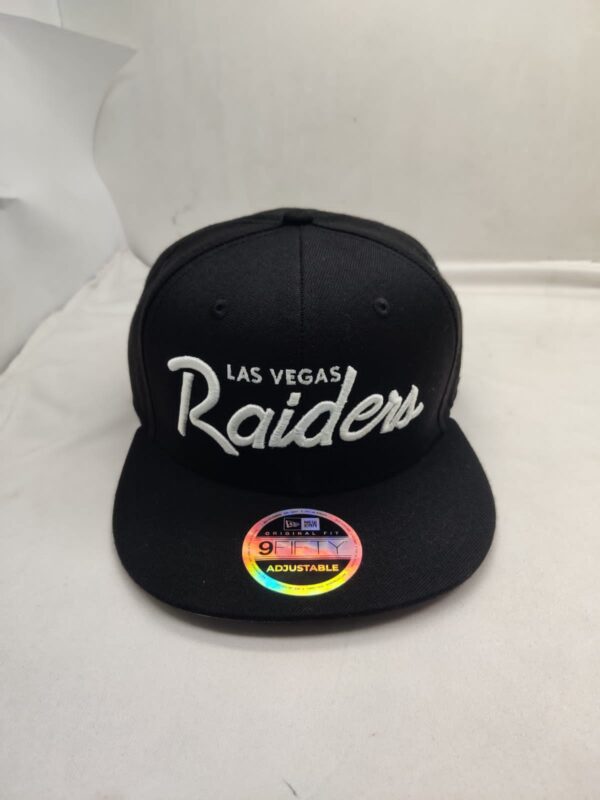 Raiders - Image 4