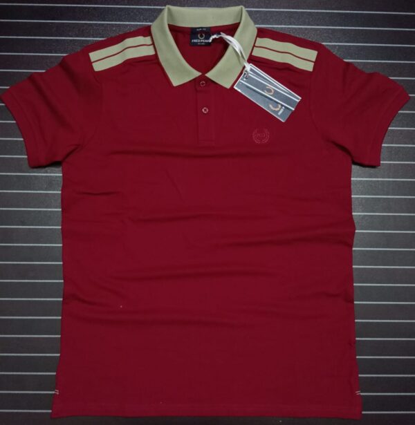 Fred Perry - Image 2