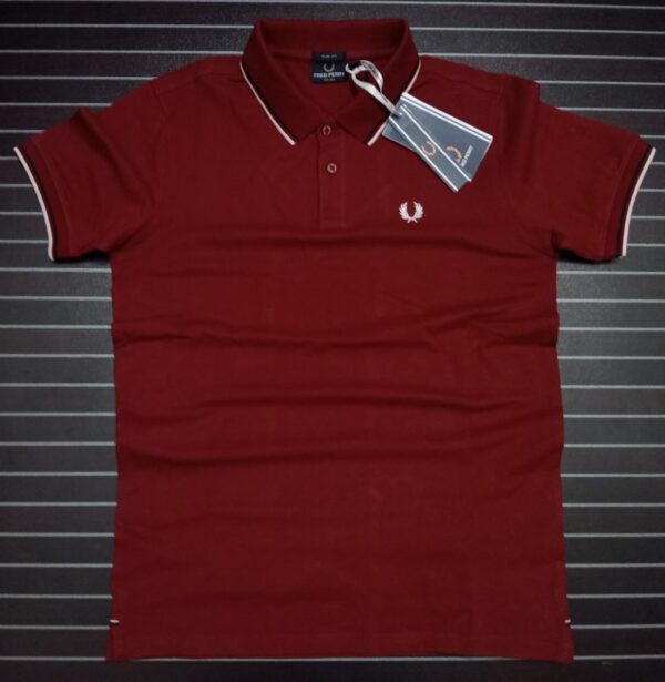 Fred Perry - Image 8