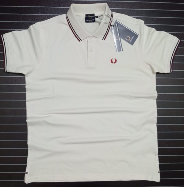 Fred Perry - Image 9