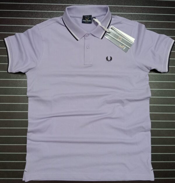 Fred Perry