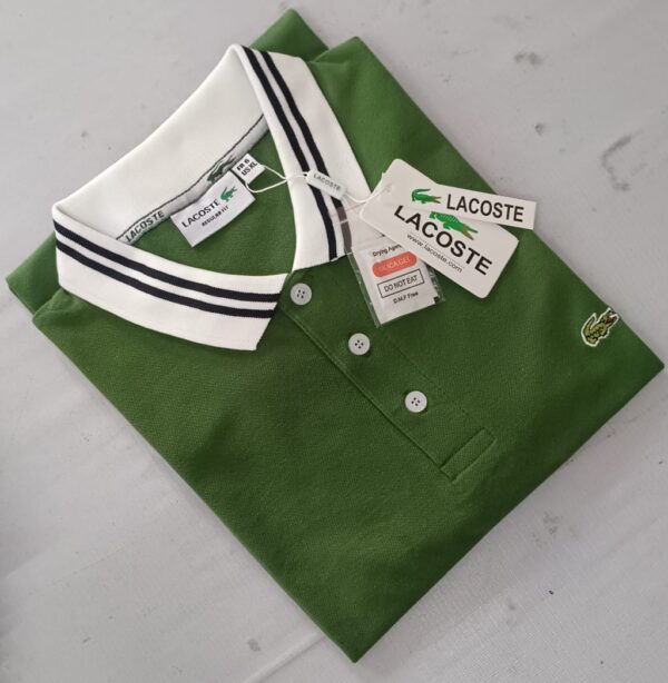 Lacoste