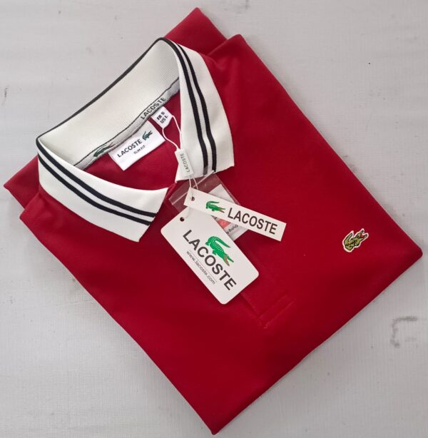 Lacoste - Image 3