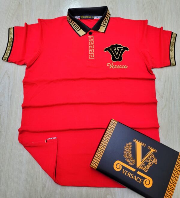 Versace