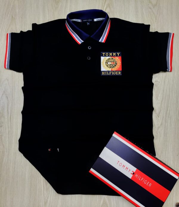 Tommy Hilfiger