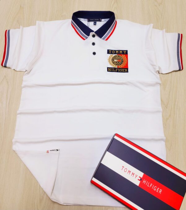 Tommy Hilfiger - Image 6