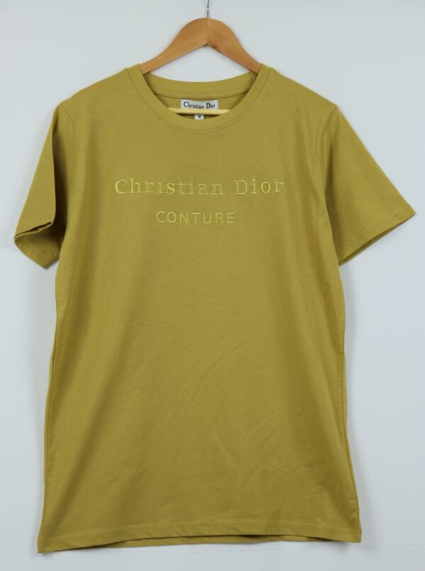 Christian Dior - Image 2