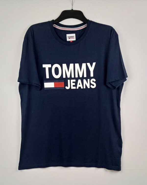 Tommy