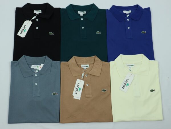 Lacoste - Image 11