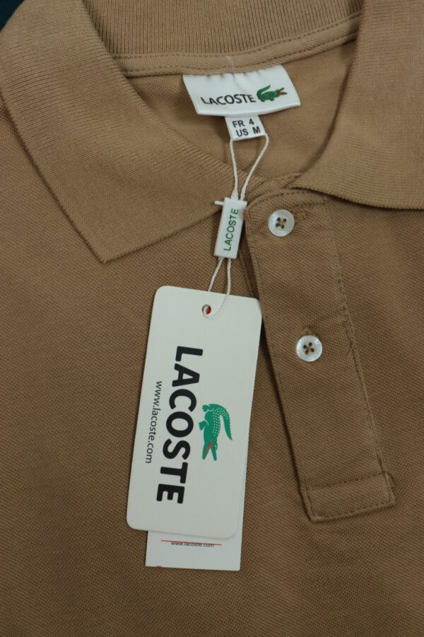 Lacoste